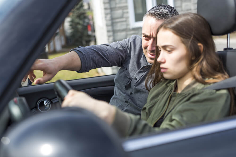 distracted driving stories