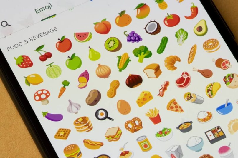 Fruit Emoji Meanings Explained: What Your Kids Might Really Be Saying ...