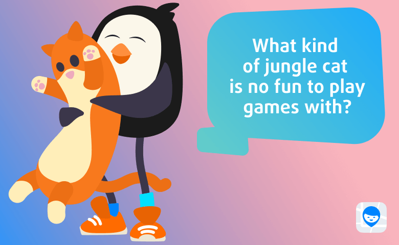 kid riddles funny
