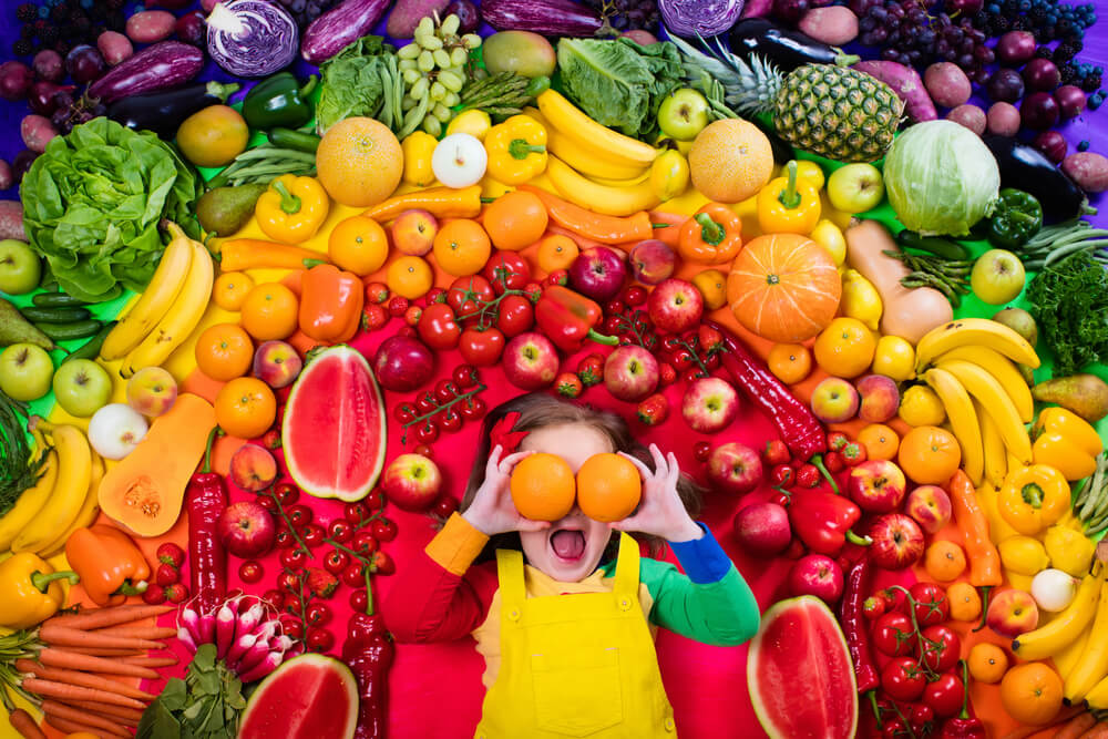 food trivia questions