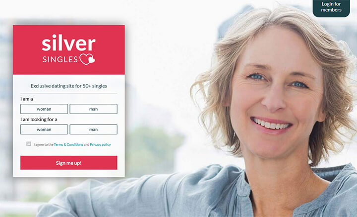 dating site for single parents 