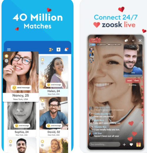 free dating site for single parents