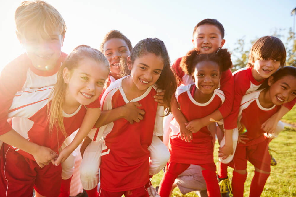 Sports for Girls