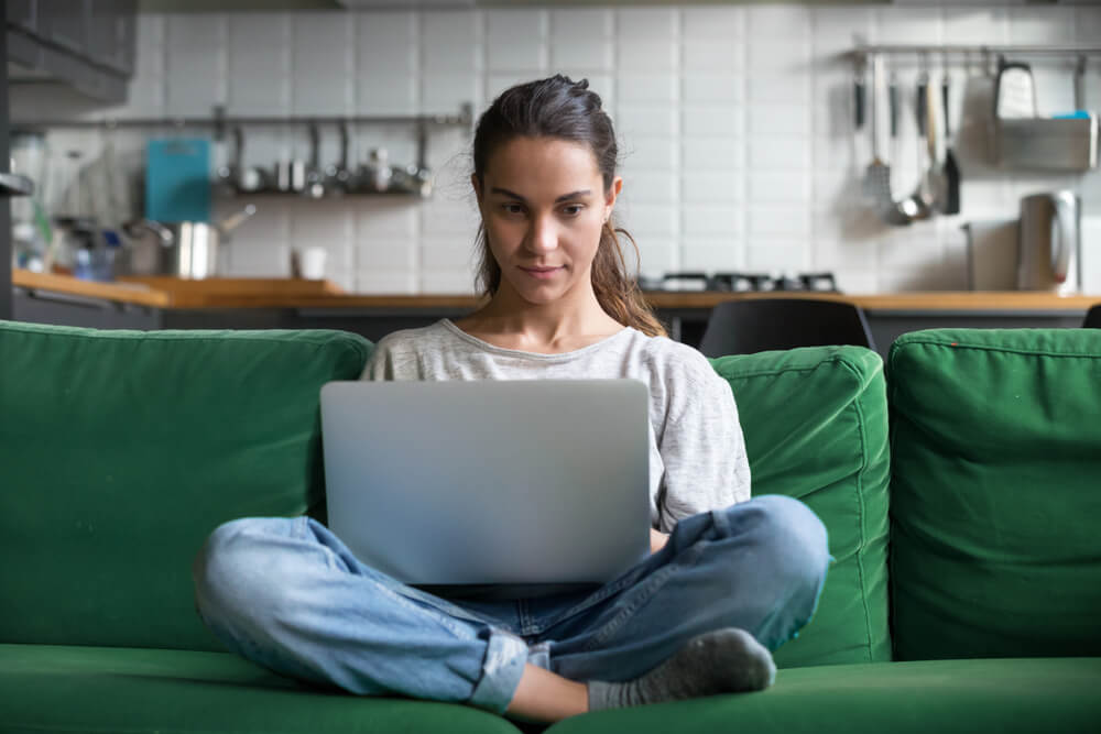 stay at home mom jobs