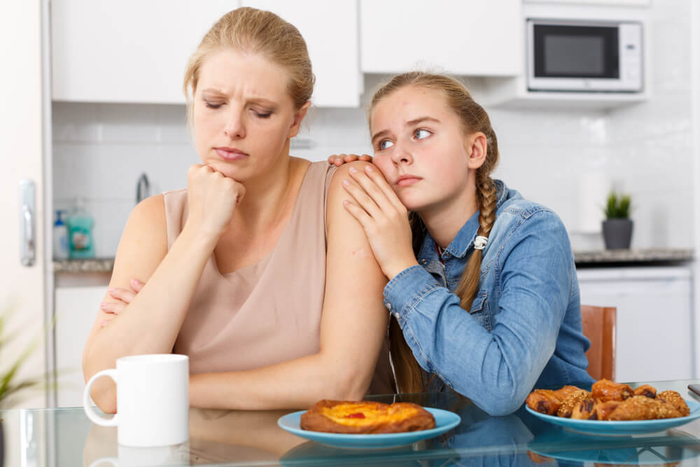 discipline for teen