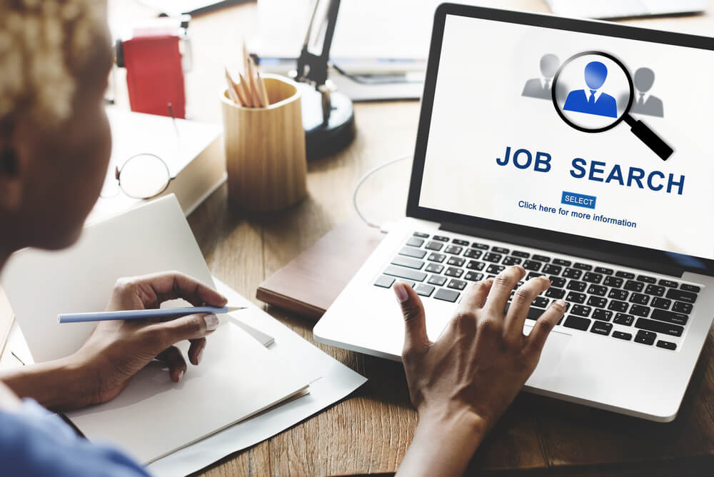 easy jobs for stay at home moms