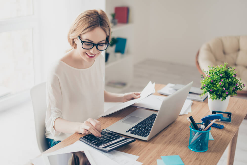 stay at home jobs for moms