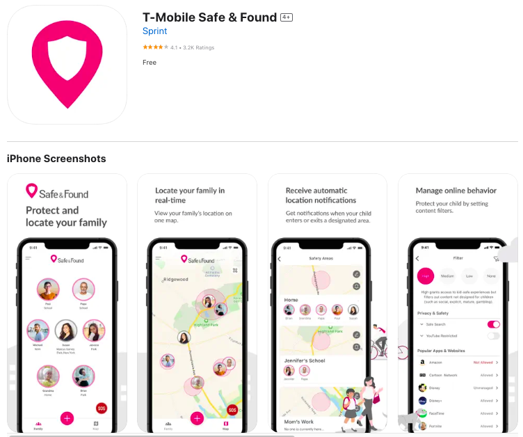 13 Best Family Tracking Apps (Free & Paid) for 2025 [Android/iOS