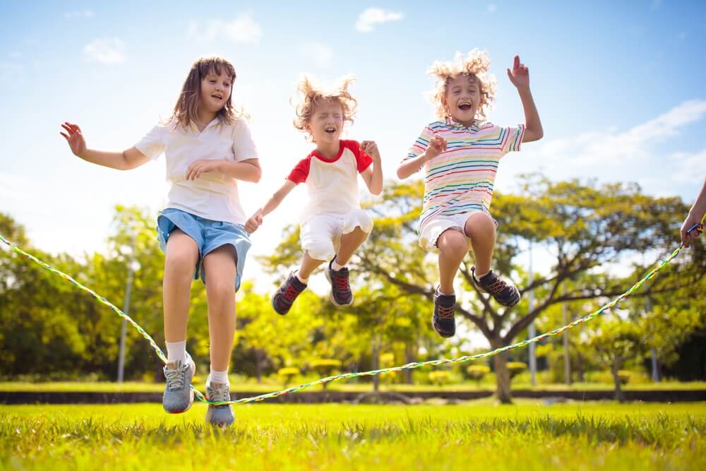 summer birthday party ideas