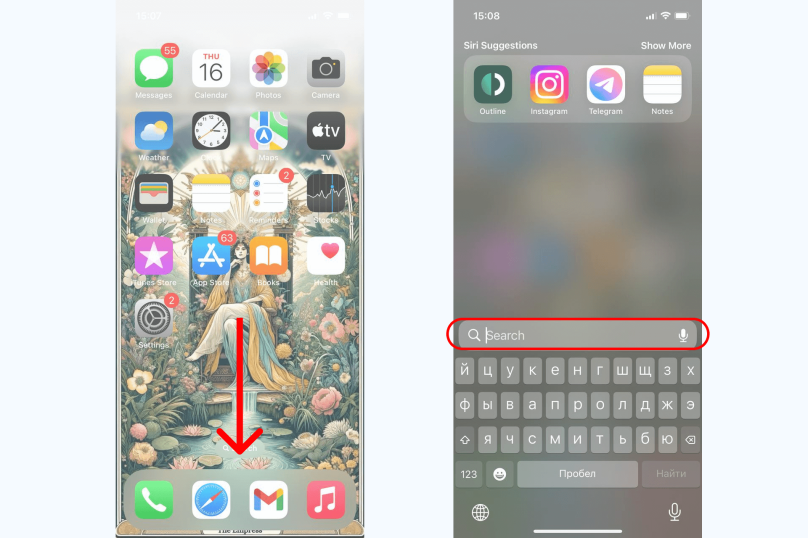 Hidden Applications How to Find Hidden Apps on IPhone and Android: A Step-by-Step Guide ...
