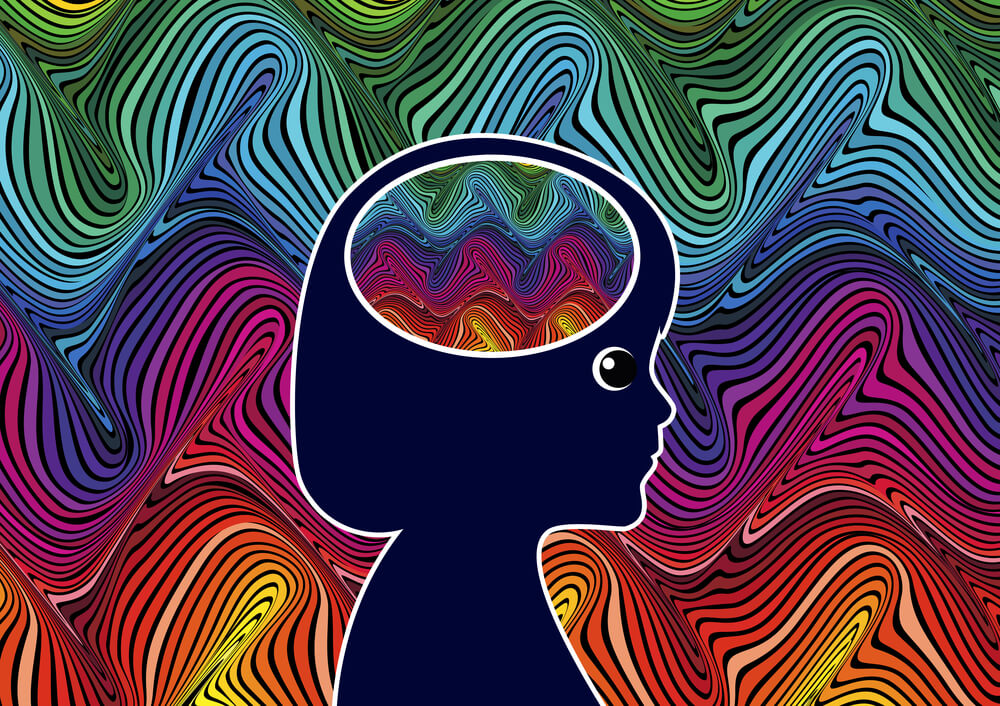 overstimulated