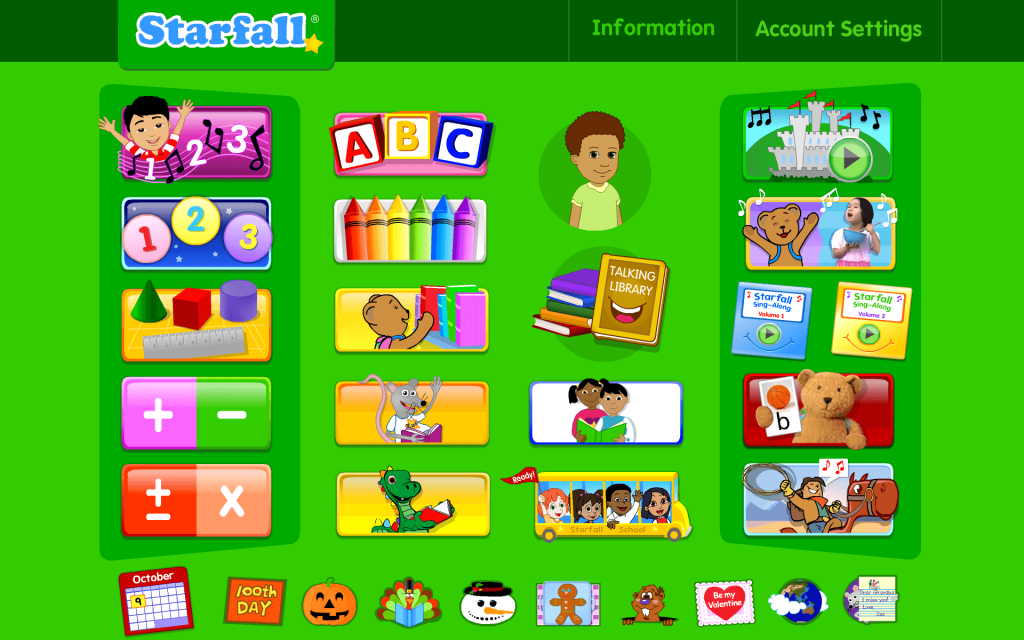 free educational websites