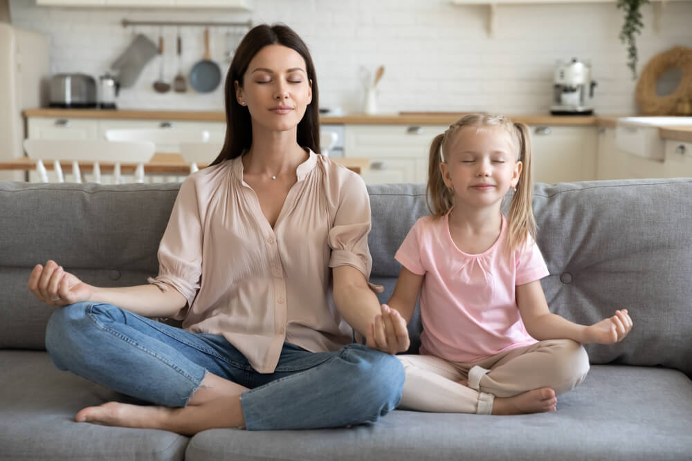 mindfulness activities