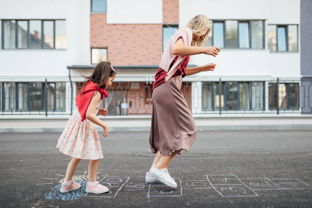 hopscotch rules