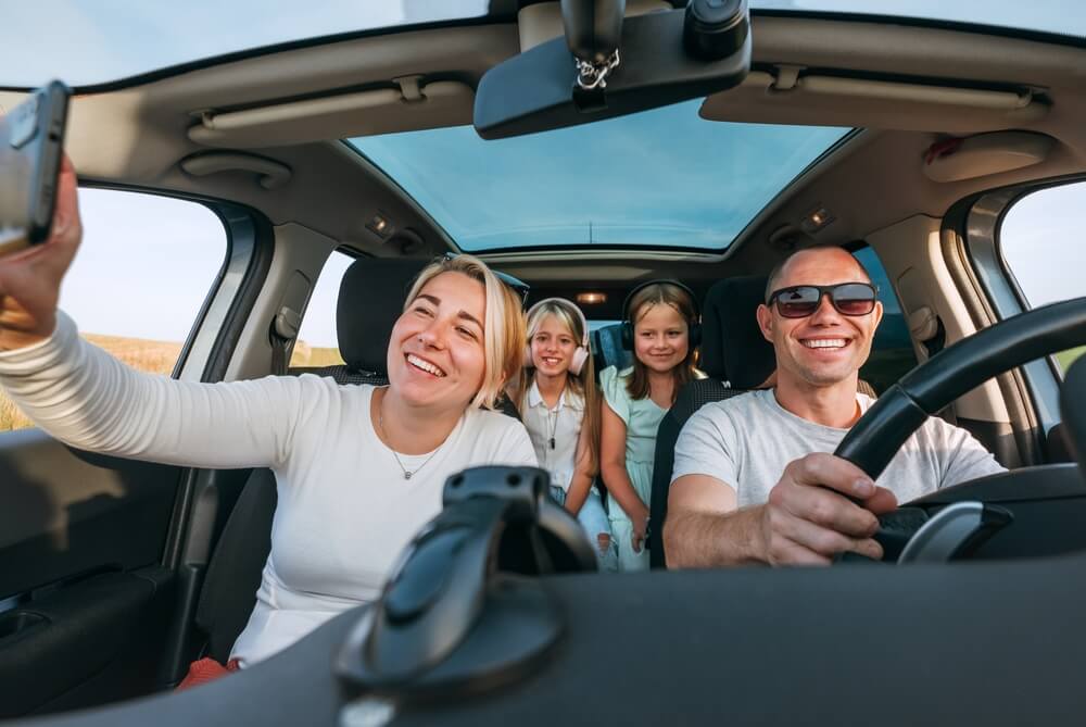 fun games to play in the car