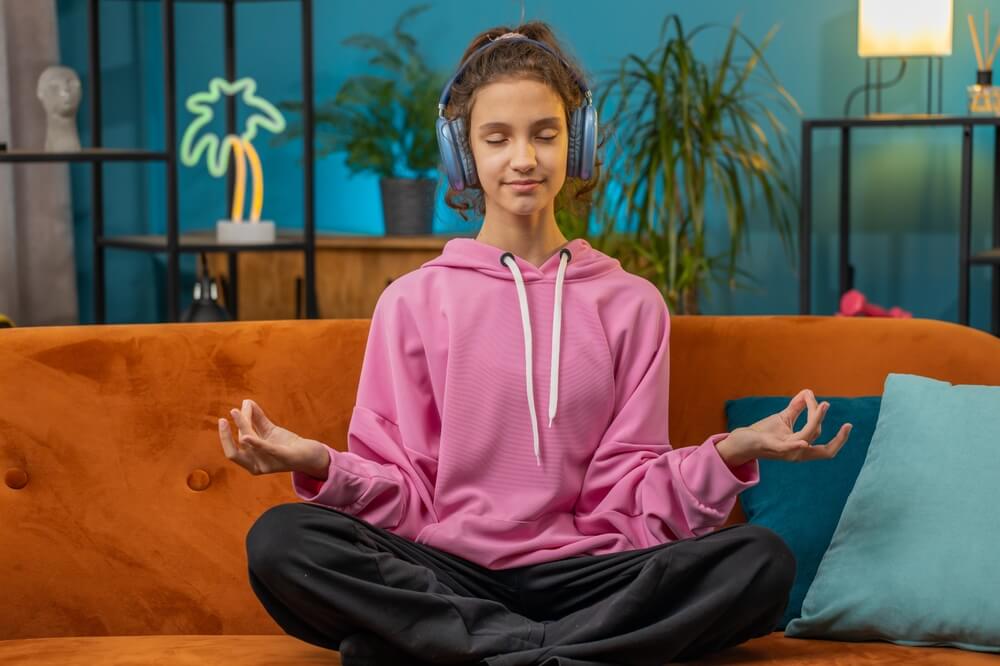 mindfulness activities
