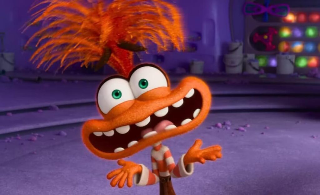 ennui inside out 2