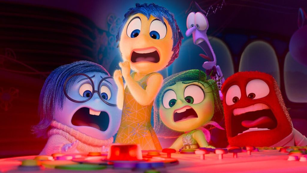 inside out