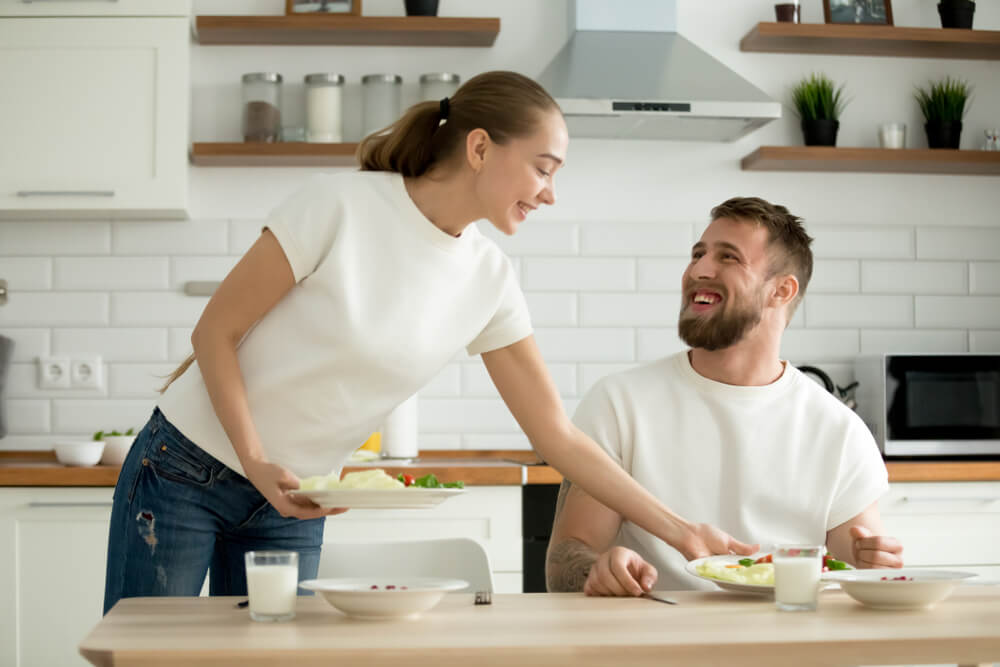 traditional wife meaning