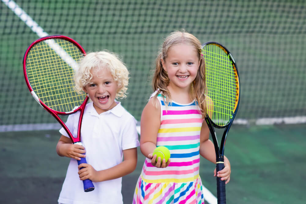 summer activities for kids at home