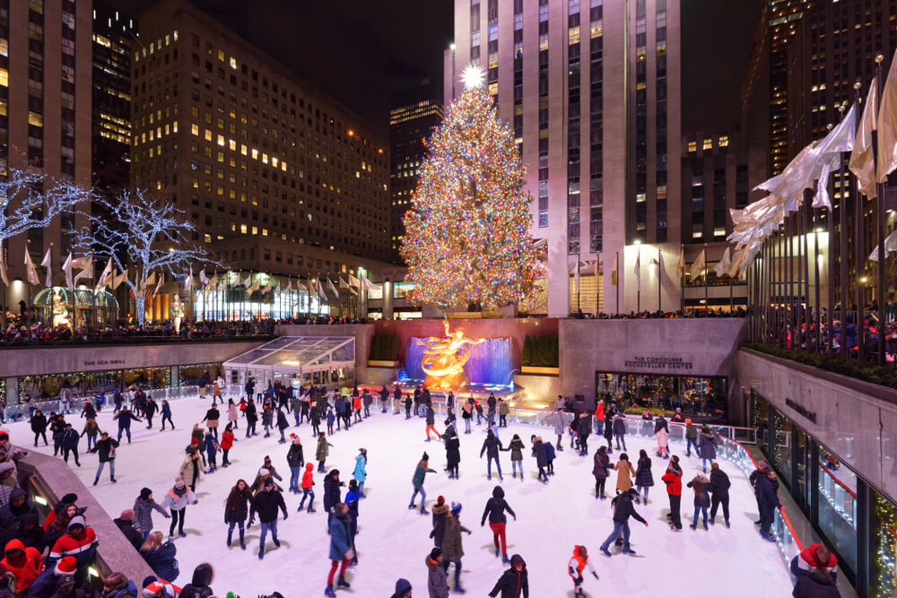 nyc for kids