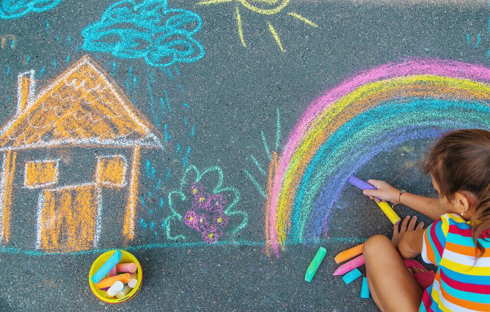 fun things to do in the summer