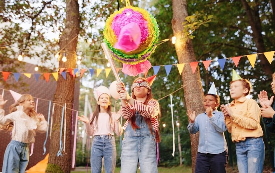 june birthday ideas