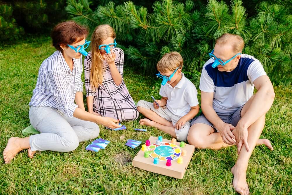 summer activities for tweens
