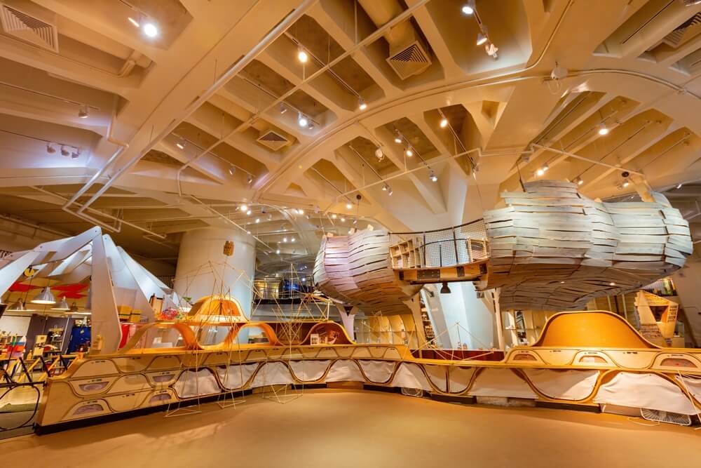 fun things to do with kids nyc