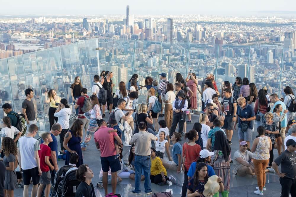 things to do with kids in nyc