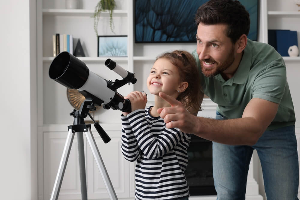moon definition for kids