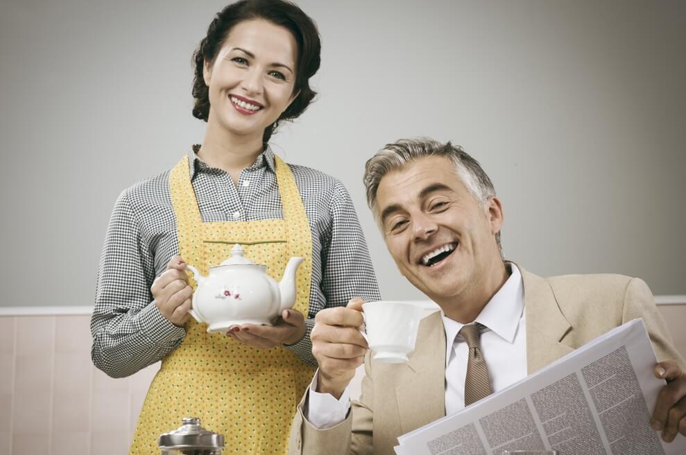 tradwives meaning