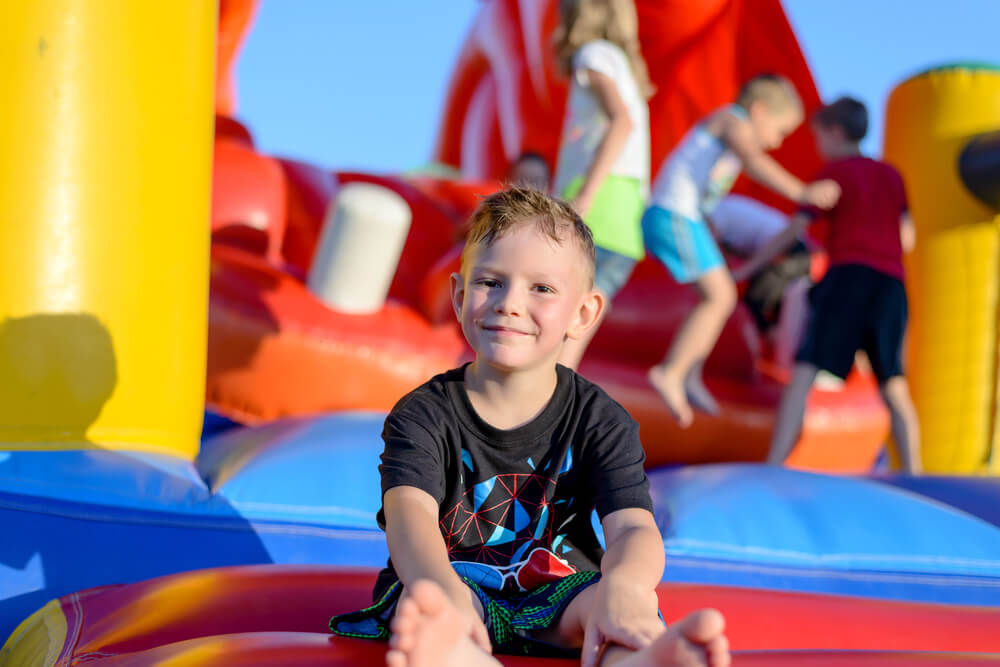 things to do for a summer birthday