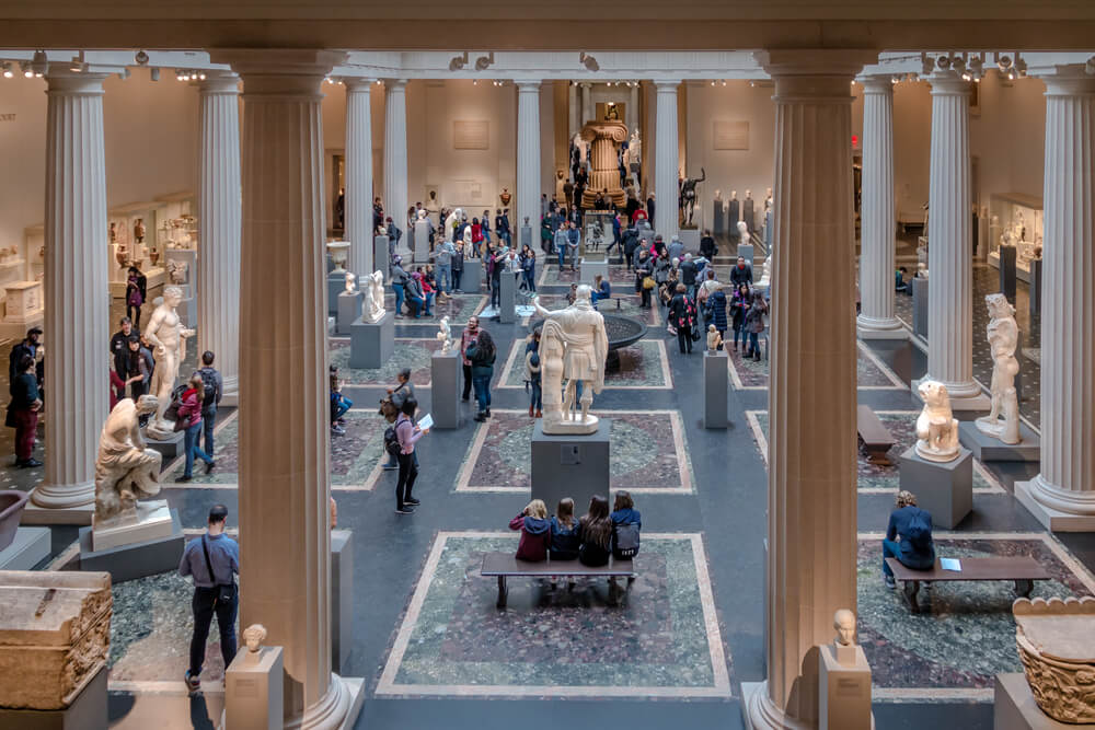best things to do with kids in nyc