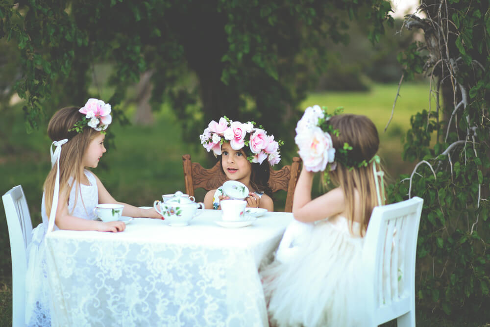 birthday ideas for summer