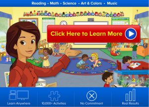 Reading Apps for Kids: Top 10 Picks for Parents in 2025 | Findmykids