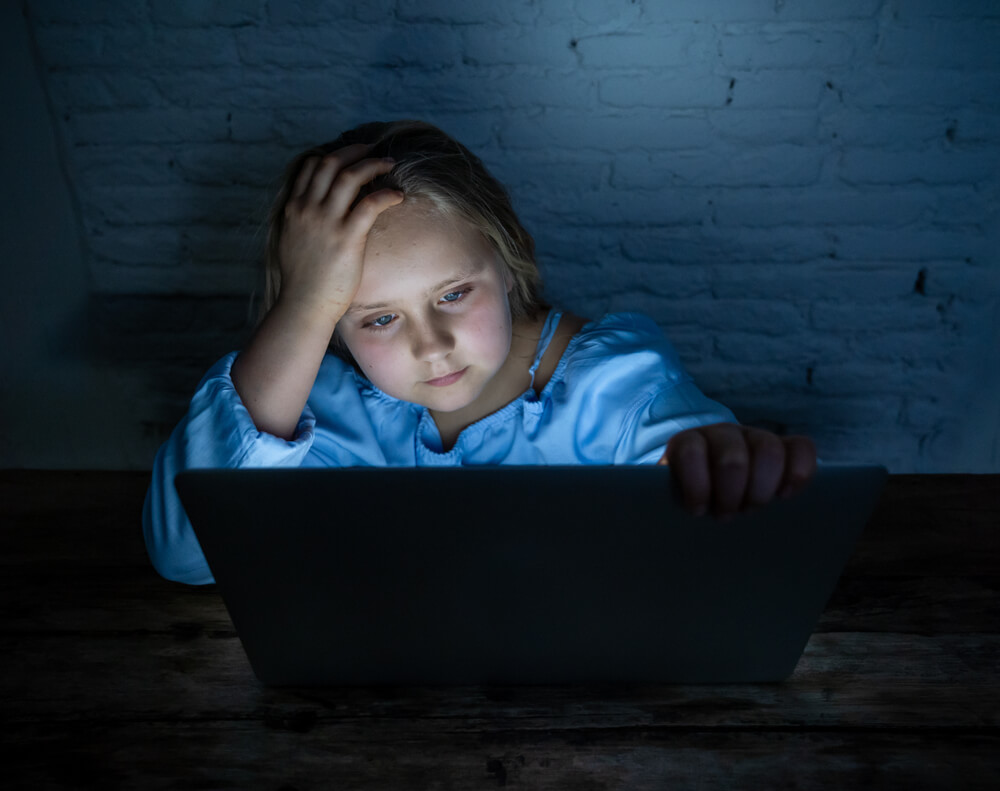 What Is Grooming? What It Is and How to Protect Your Child from Online ...