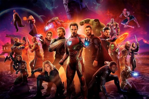 Marvel Pg Deadpool and Wolverine Age Rating: A Parent's Guide to Marvel Movies ...