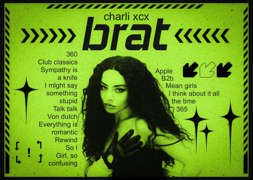 What Is Brat Summer? About Meaning, Trend, and Brat Behavior Findmykids