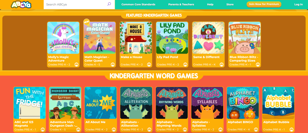 13 BEST Not Blocked Games By School Parents Should Know [2026] | Findmykids