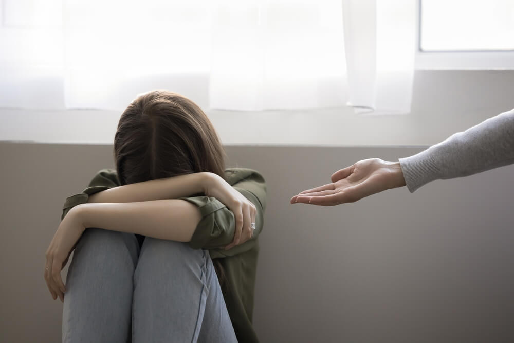signs of a toxic daughter