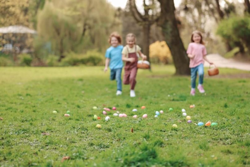 When Is Easter 2025 Date And Why It Changes Every Year Findmykids When is easter 2025 date and why it changes every year findmykids