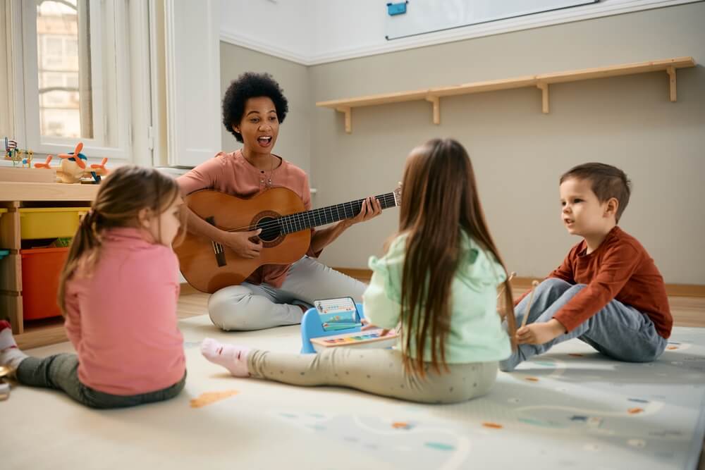 music games