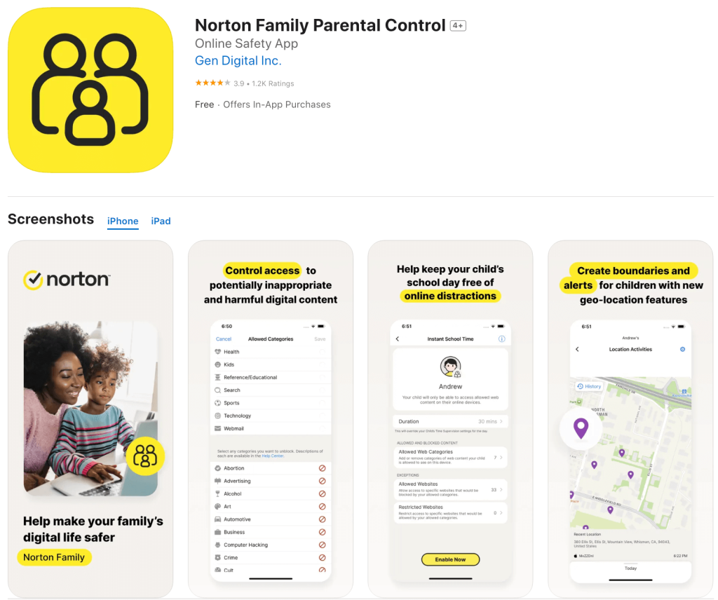 Aura Parental Controls Review How It Works, Features, and Pricing
