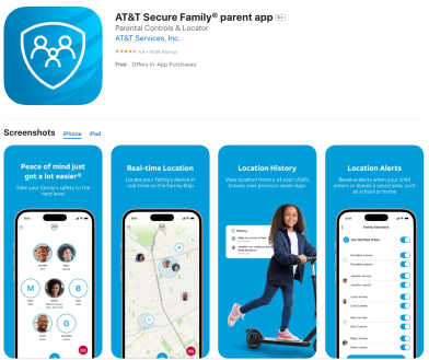 How to Track a Phone: Best Free Tools and Methods | Findmykids