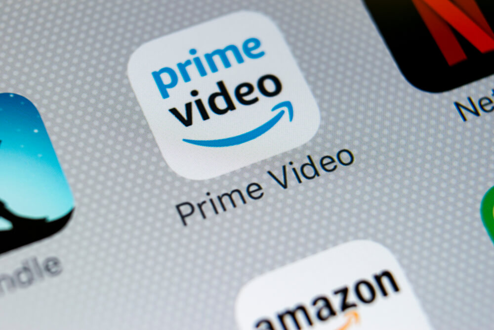 amazon prime video parental controls