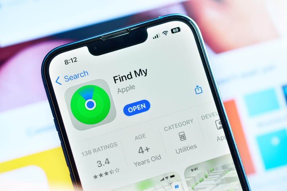 does life360 track apple watch