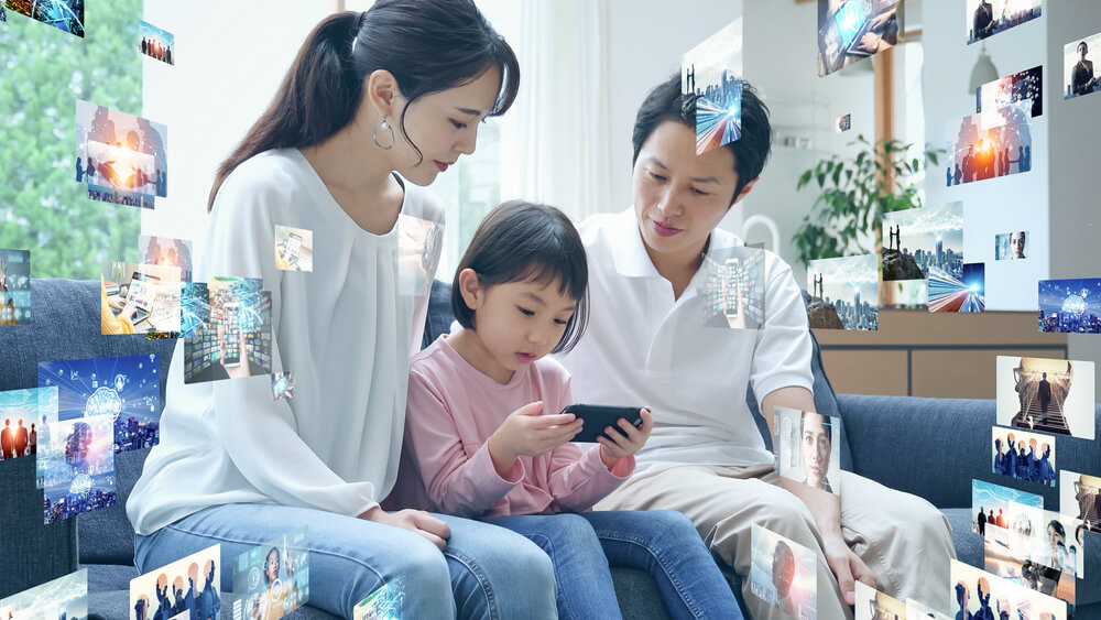 prime parental controls
