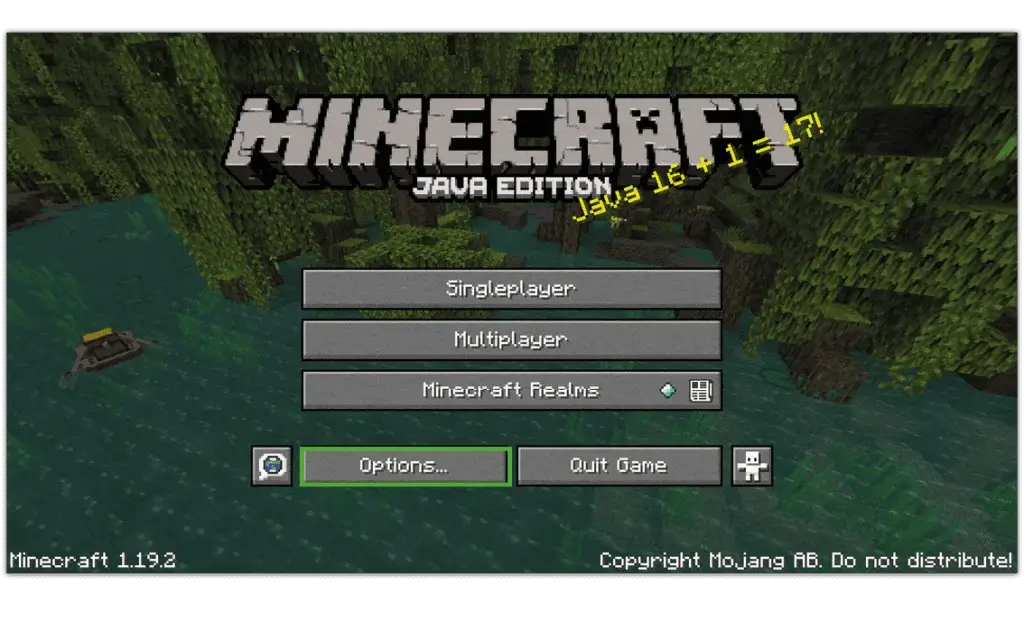 parental controls for minecraft