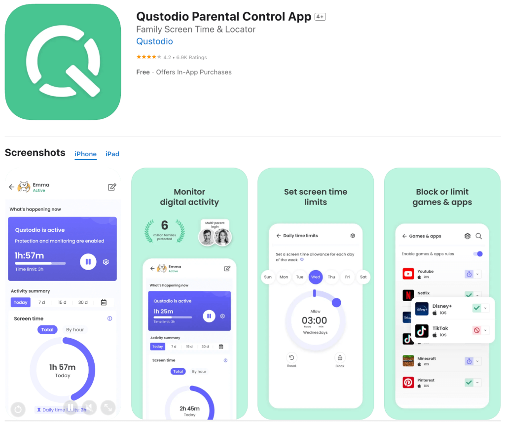aura app reviews